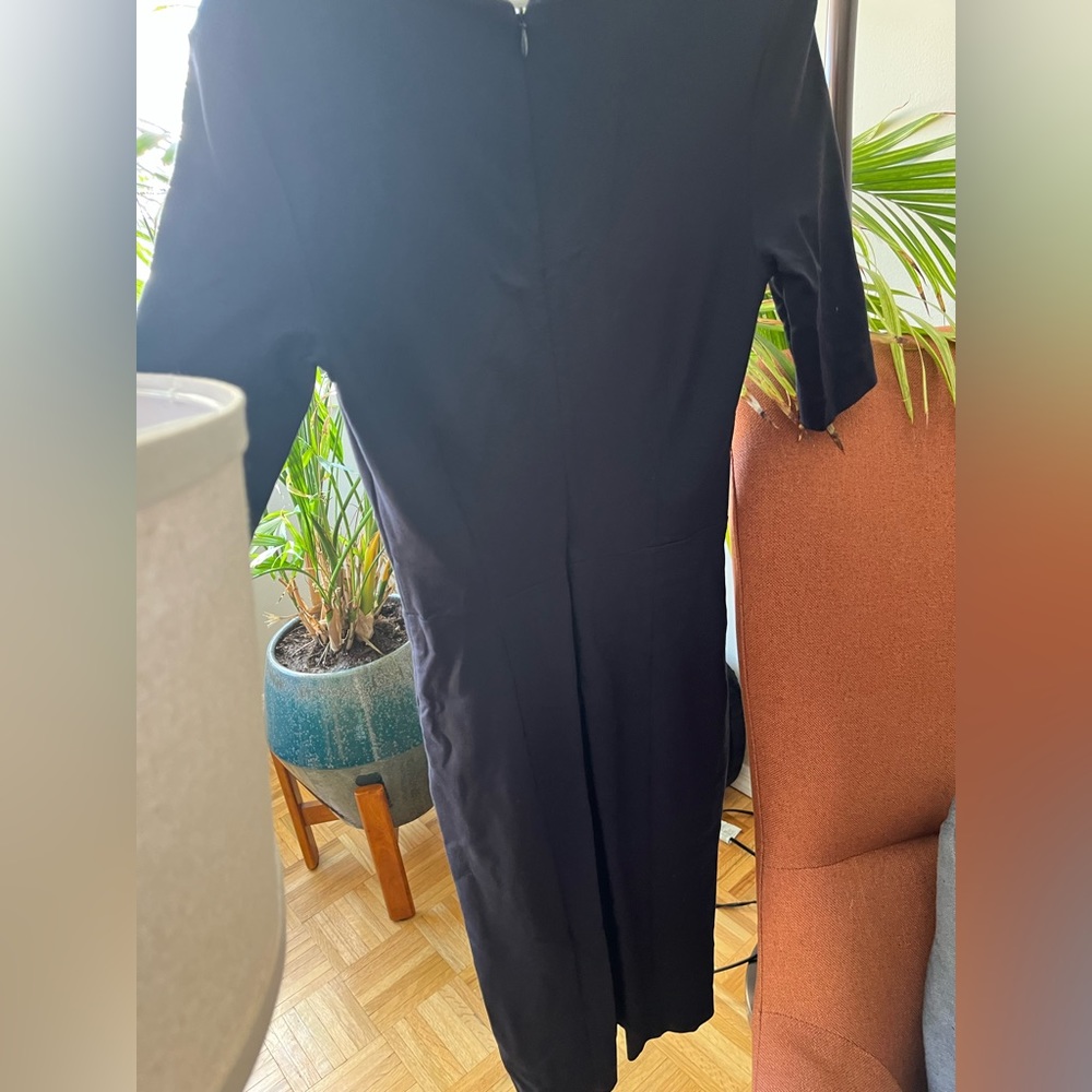 COS Jersey Dress - Picture 5 of 5